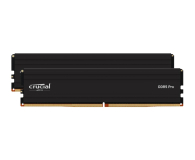 CRUCIAL DDR5 Pro 32GB/5600 (2*16GB) (16Gbit) CP2K16G56C46U5 - 1145159 - zdjęcie 1
